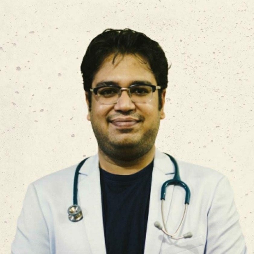 dr rohit kapoor