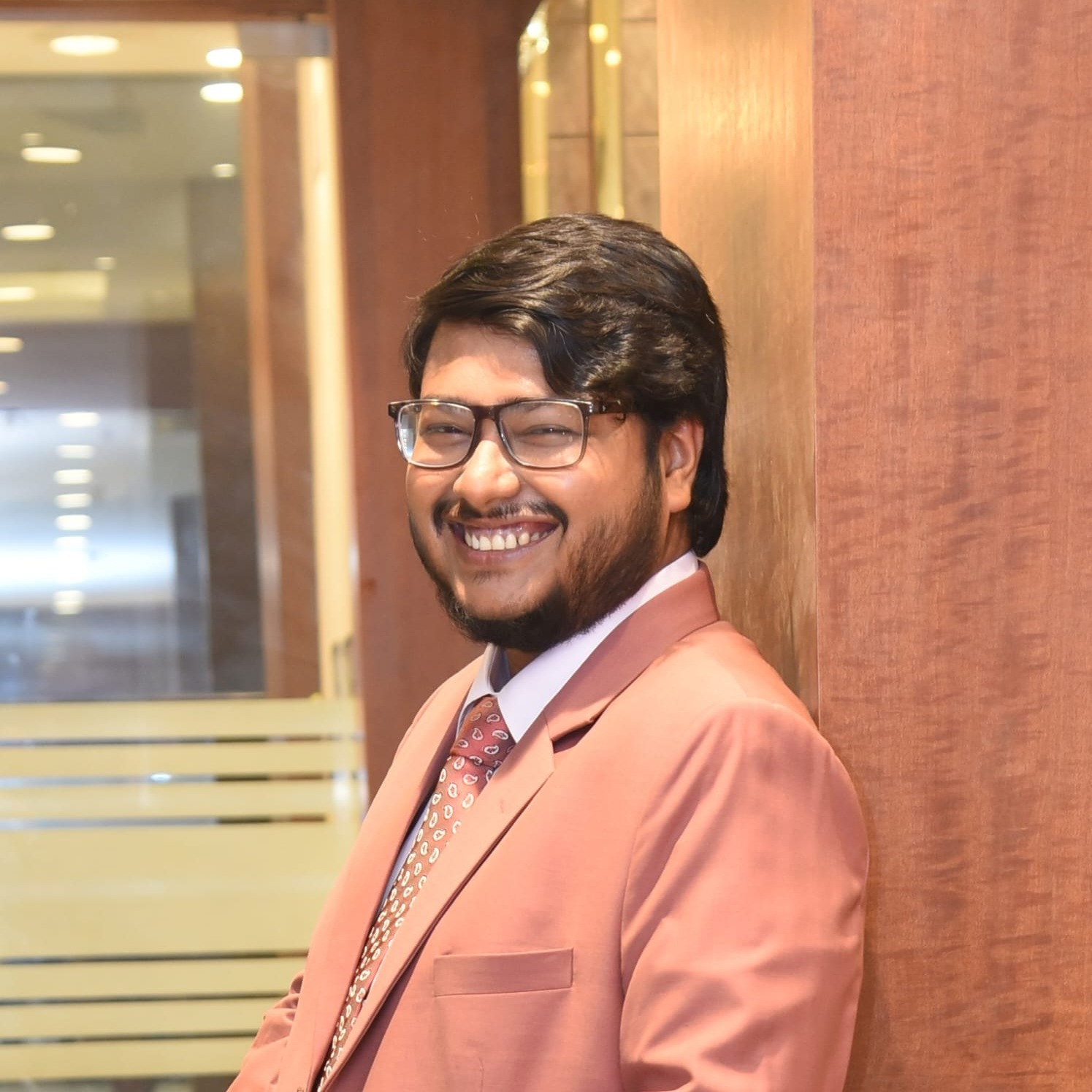 dr anweshan ghosh