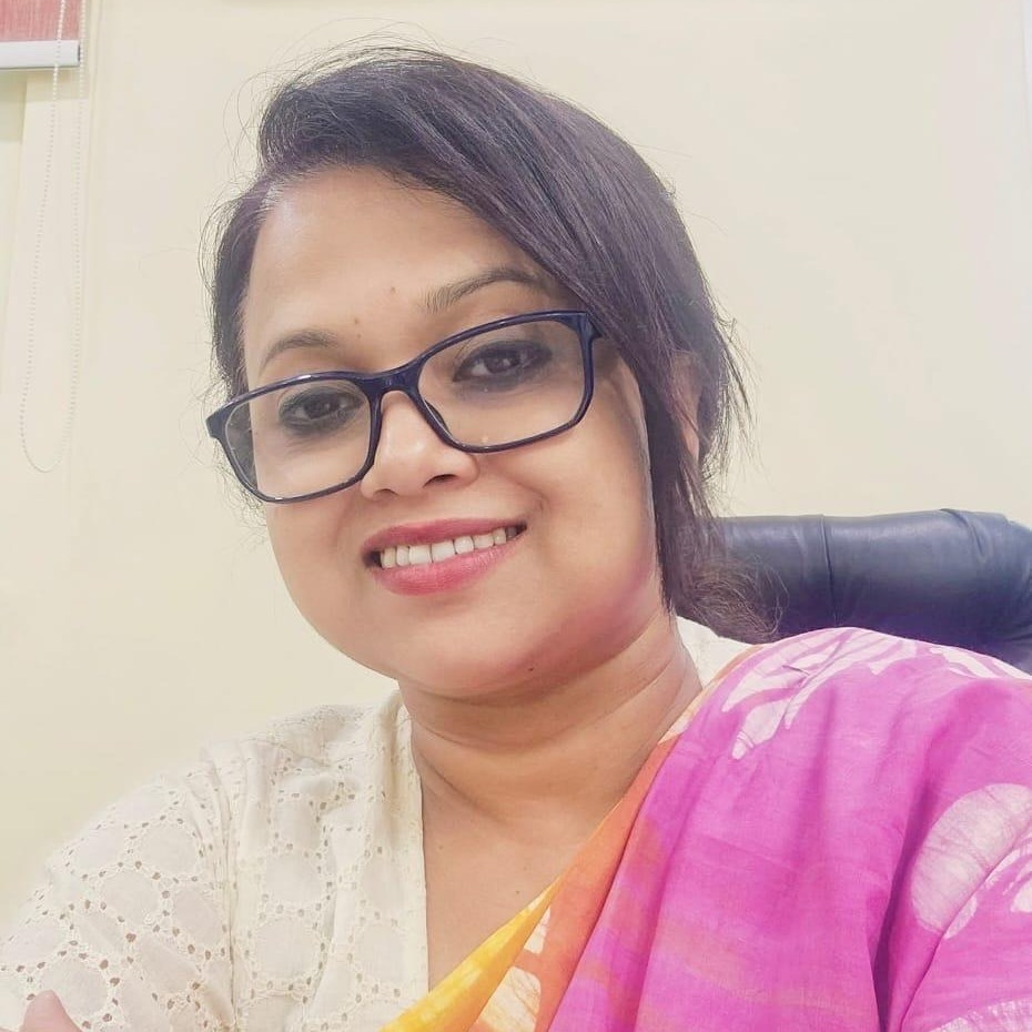 dr madhurima ghosh