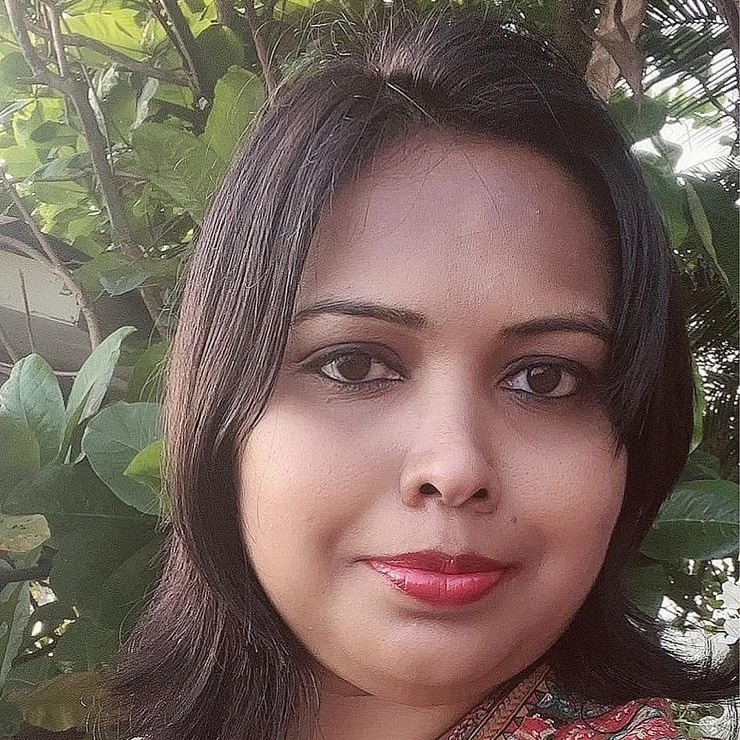 peu guha roy